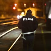 Latest travel advice for Italy and other coronavirus hit areas. Picture: AP Photo/Matthias Schrader