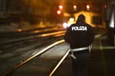 Latest travel advice for Italy and other coronavirus hit areas. Picture: AP Photo/Matthias Schrader