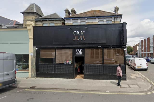 Southsea Brunch Klub