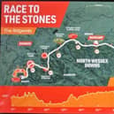 The Route