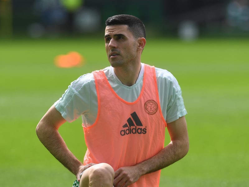 Attacking midfielder is a big favourite with Celtic, where he spent nine successful years, but it didn't go so well at West Brom. Now a free agent, but will surely have a stack of options on these shores and beyond.