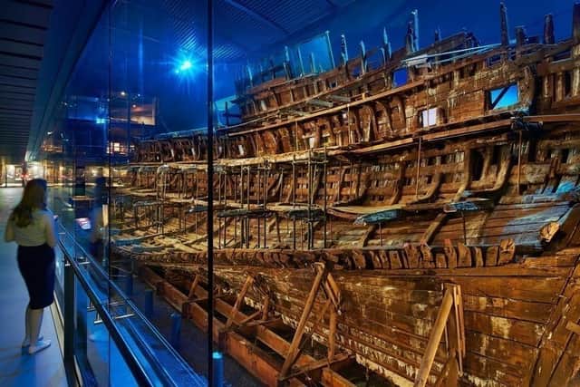Mary Rose