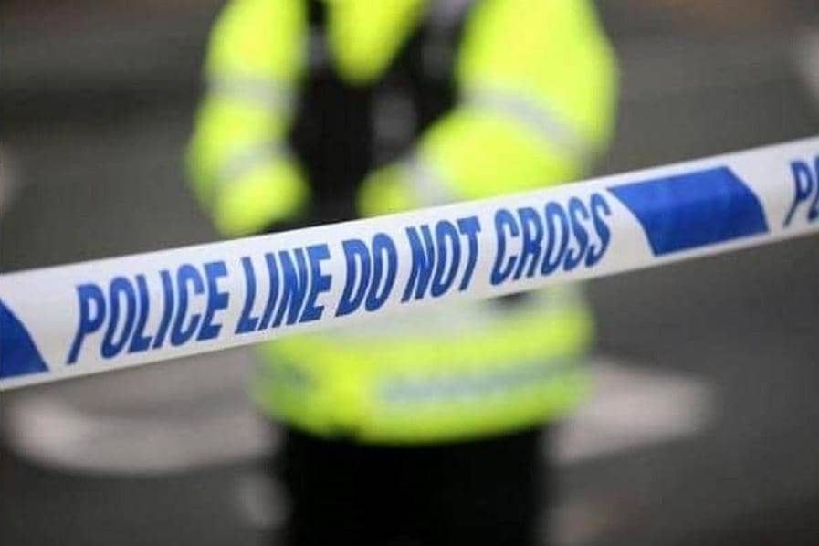 Police can be contacted on 101. Photo (archive image)