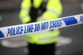 Police can be contacted on 101. Photo (archive image)