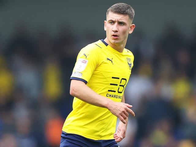 L1 appearances: 38
Goals: 14
Picture: James Chance/Getty Images