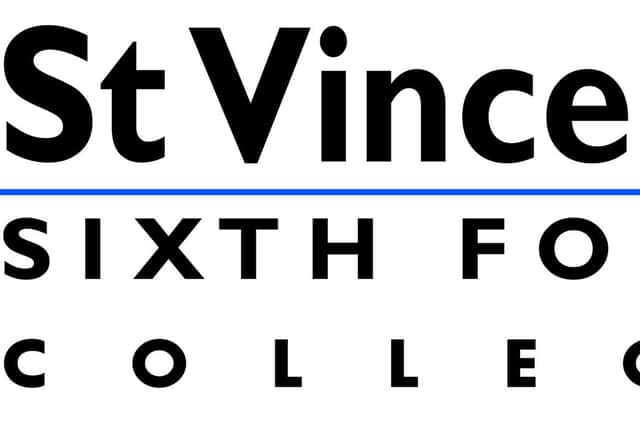 St Vincent College