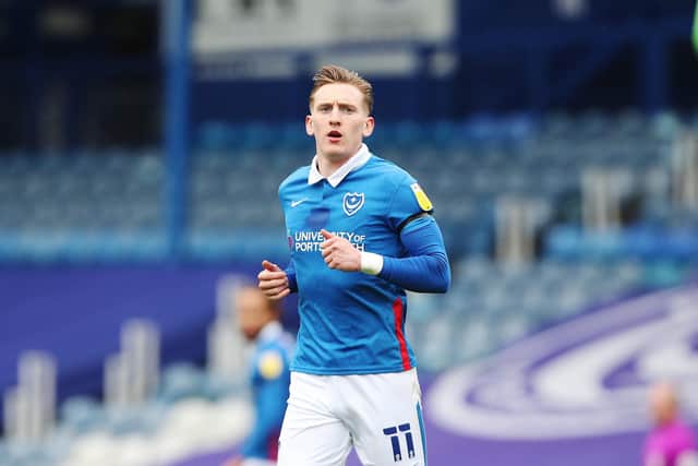 Ronan Curtis