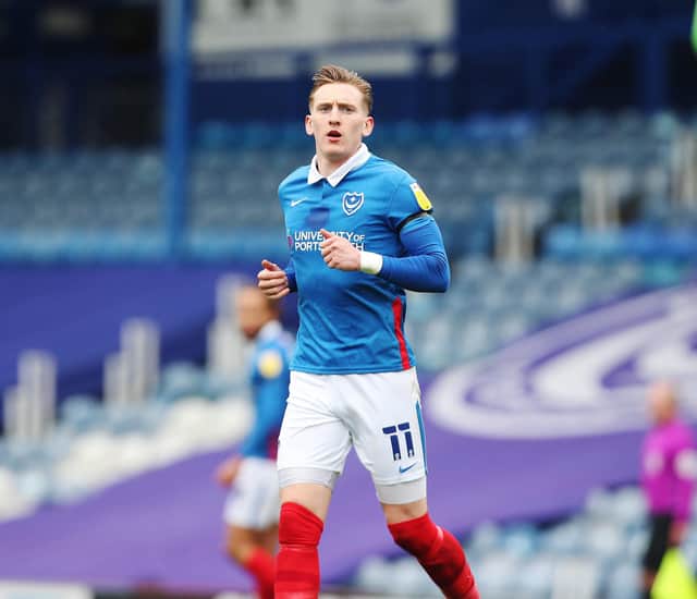 Ronan Curtis