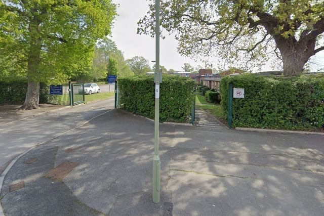 Riders Infant School has received a 'requires improvement' rating in its most recent Ofsted inspection which was published on August 2, 2023.
The report said: "‘Riders’ is at the heart of this community. The actions taken by leaders since the last inspection have had a positive impact on pupils’ experiences. 
"Leaders have overhauled the school curriculum. Since the last inspection they have worked hard to identify the specific knowledge that pupils should learn - The delivery of many subjects is inconsistent. Leaders are still developing the way in which the curriculum is taught."