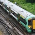 Train services between Ford and Chichester are expected to be disrupted until 9am due to a signal fault.