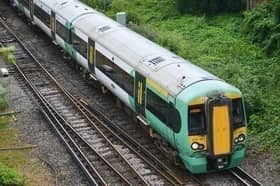 Train services between Ford and Chichester are expected to be disrupted until 9am due to a signal fault.