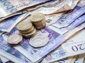 Money is tight as the cost of living increases