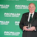 'Unwavering dedication to the cause’ - Brian Herman