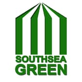 Southsea Green: A community garden on the seafront.