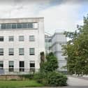Southampton Magistrates Court