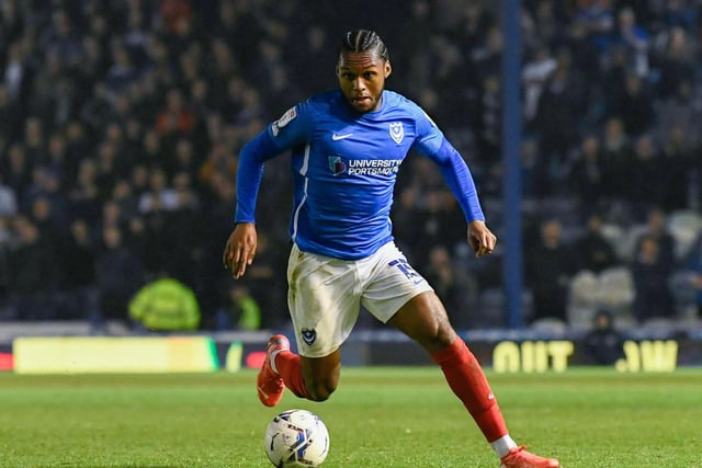 Romeo joined the Blues on deadline day 12 months ago on a season-long loan from Millwall. His arrival surprised many with Cowley repeatedly ruling out a move for the full-back before he was announced late in the evening on deadline day. He would go on to feature 41 times last term before returning to The Den.