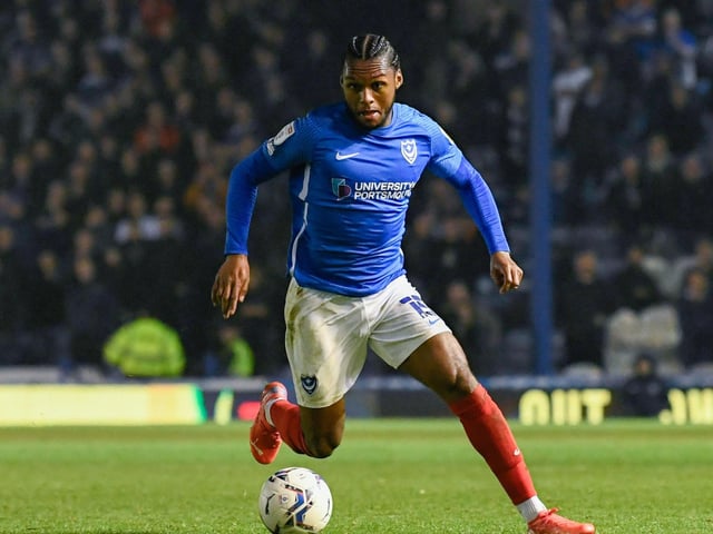 Romeo joined the Blues on deadline day 12 months ago on a season-long loan from Millwall. His arrival surprised many with Cowley repeatedly ruling out a move for the full-back before he was announced late in the evening on deadline day. He would go on to feature 41 times last term before returning to The Den.