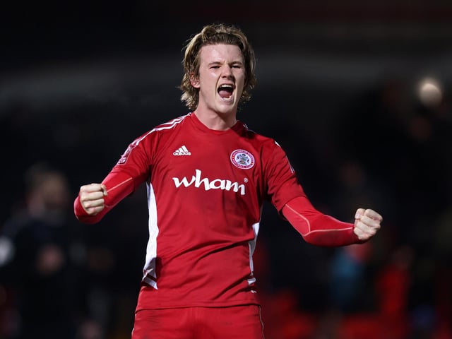 As percentage of team's 30 League One goals scored: 20%
Number of other goalscorers: 11 (80%)