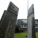 The News Centre, London Road, Hilsea
Picture: Chris Moorhouse (jpns 200323-17)