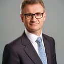 Duncan Swift, partner and business restructuring, turnaround and rescue expert at UK top ten accountancy firm Azets