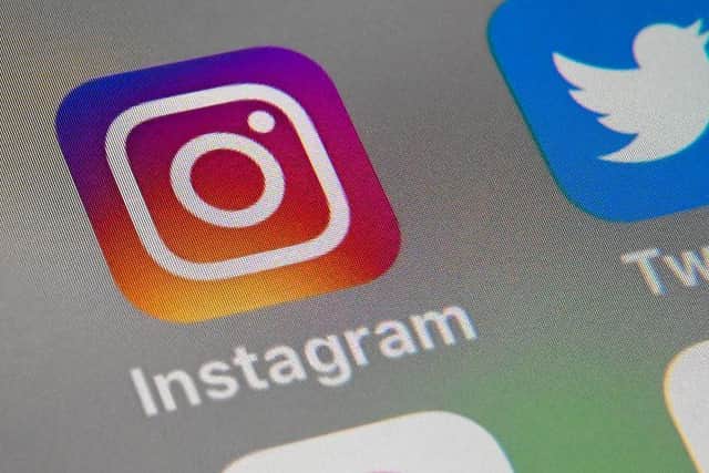 Instagram has released its own year-in-review feature.