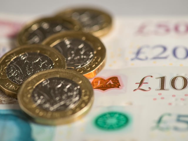 One reader said more protection is needed to care for disabled people, particularly in relation to Personal Independence Payments and benefits.