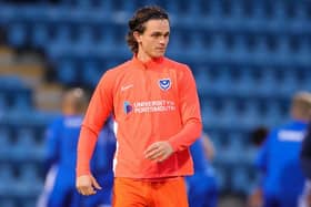Rasmus Nicolaisen. Picture: Nigel Keene