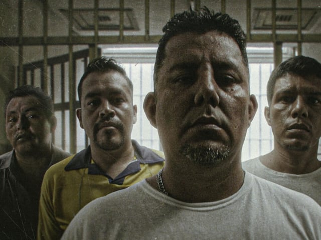 A kidnapping case leads Roberto Hernández to attempt to expose the truth behind Mexico's flawed justice system in Reasonable Doubt: A Tale of Two Kidnappings.