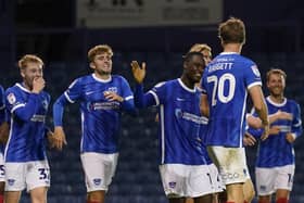 Pompey host Gillingham in the EFL Trophy tonight