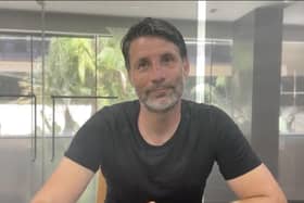 Danny Cowley answered fans' questions live on our Facebook page today