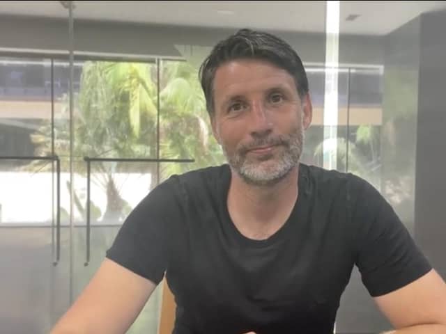 Danny Cowley answered fans' questions live on our Facebook page today