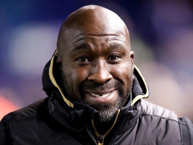 Result: Burton 0-2 Sheffield Wednesday (05-02-2022)
Picture: George Wood/Getty Images