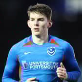 Steve Seddon arrived on loan from Birmingham last January. Picture: Joe Pepler