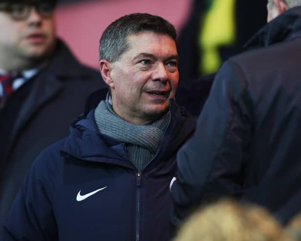 Mark Catlin