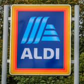 Aldi has pledged to invest £900m in another 40 new stores next year. Photo: Peter Byrne/PA Wire