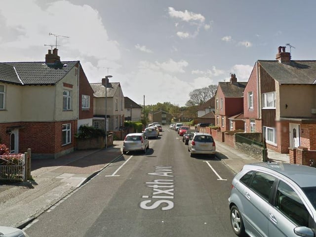 This residential area of Portsmouth featured in the Domesday Book under the name of Wimeringes.