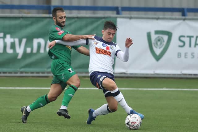 Benny Read could feature in a Hawks squad for the first time this season on Saturday. Picture: Dave Haines