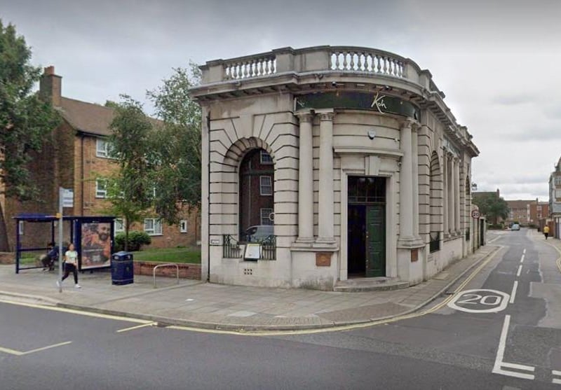 Koh Thai in Kings Road had a 4.4 star rating on Google from 1,000 reviews. Pic Google