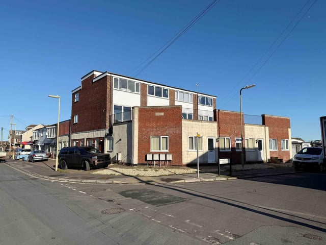 24-26 Creek Road, Hayling Island
