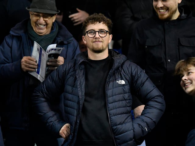 The 2-0 win saw John Mousinho's side open up a six-point lead at the top of League One.