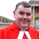 Canon Bob White