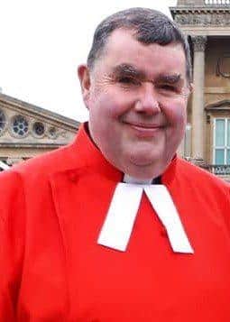 Canon Bob White