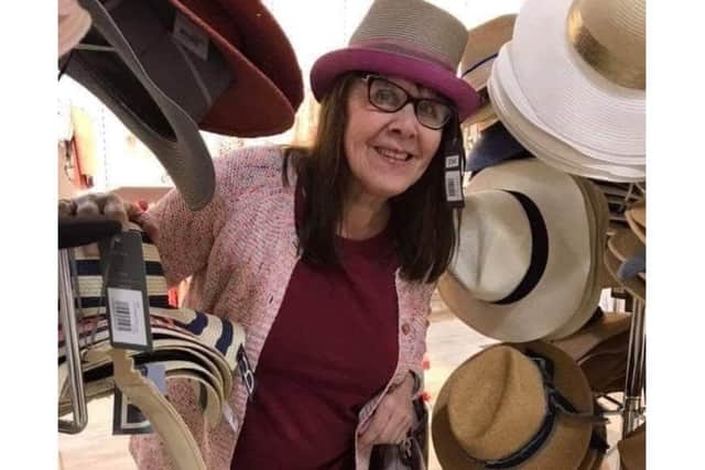 Dorothy Temple, from Gosport, set up her own dance company and helped to organise the annual Bridgemary Carnival
