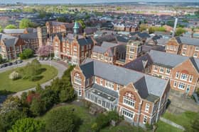 St James Hospital