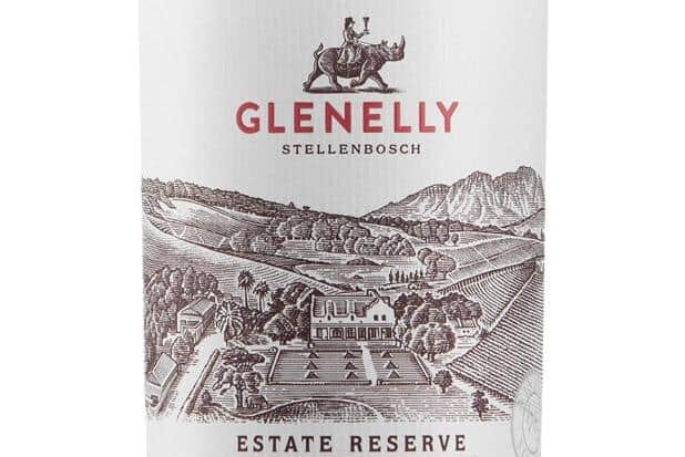 Glenelly Estate Reserve Red 2013, Stellenbosch