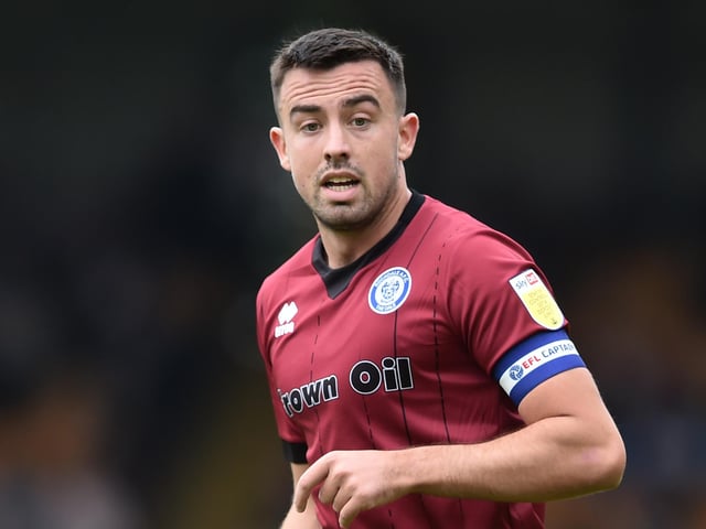 Club: Rochdale; Age: 26; 2021-22 league appearances: 39; Goals: 0; Clean sheets: 11; Previous clubs: Bury, Walsall, Celtic, Oldham