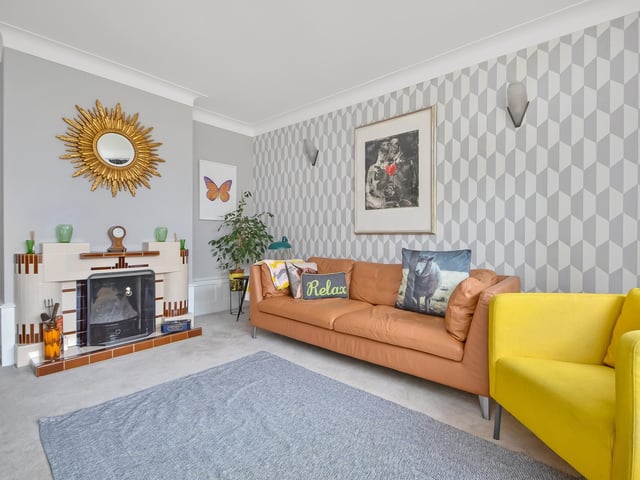 30 Carmarthen Avenue, Drayton, Hampshire Guide Price ~ £680,000 ~ Freehold