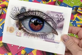Pictured: Some of the items that can be found around Portsmouth 
Picture: My Dog Sighs