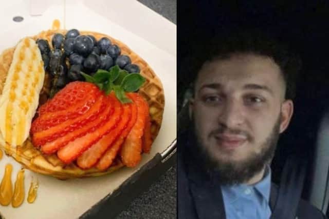 Mahrez Ramdan