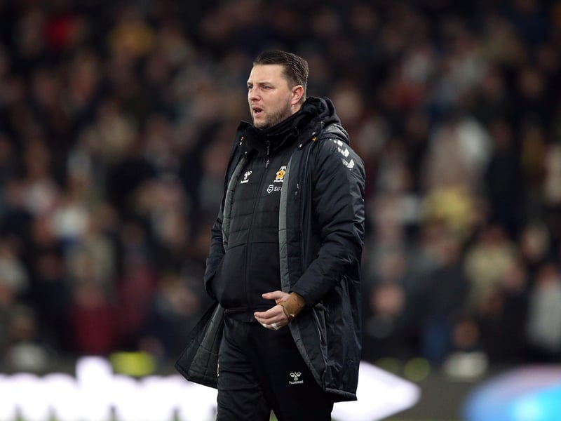 Has done exceptionally well with Cambridge. That’s led to the 37-year-old being linked with a string of jobs and was high up in the running for the Luton post last year with the bookies. Earned promotion with the U’s from League Two, established them in the third tier and took the scalp of Newcastle in the FA Cup last season.